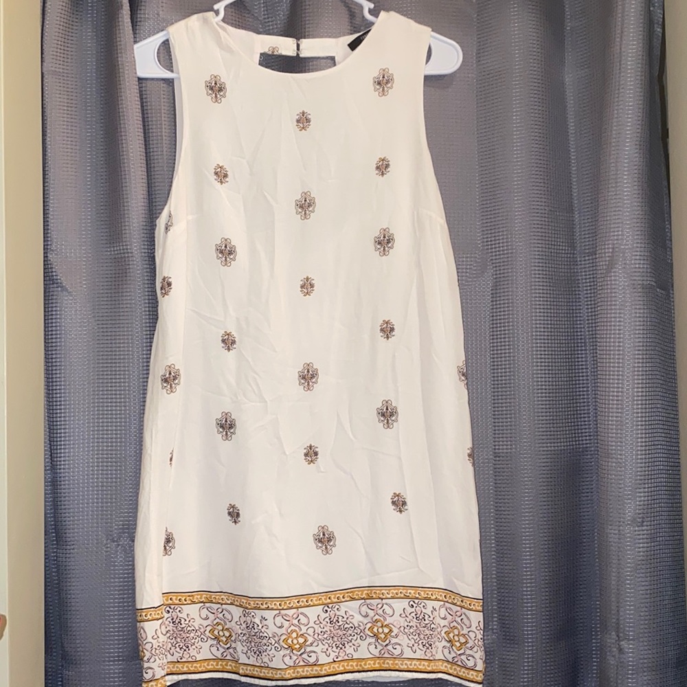 womens forever 21 dress. sz m